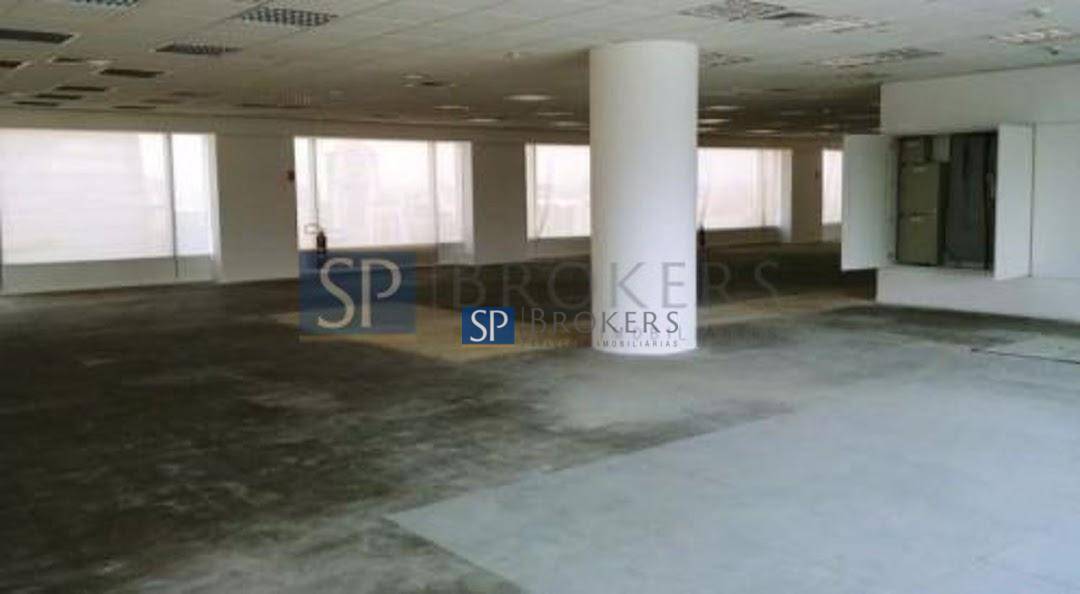 Conjunto Comercial-Sala para alugar, 919m² - Foto 4