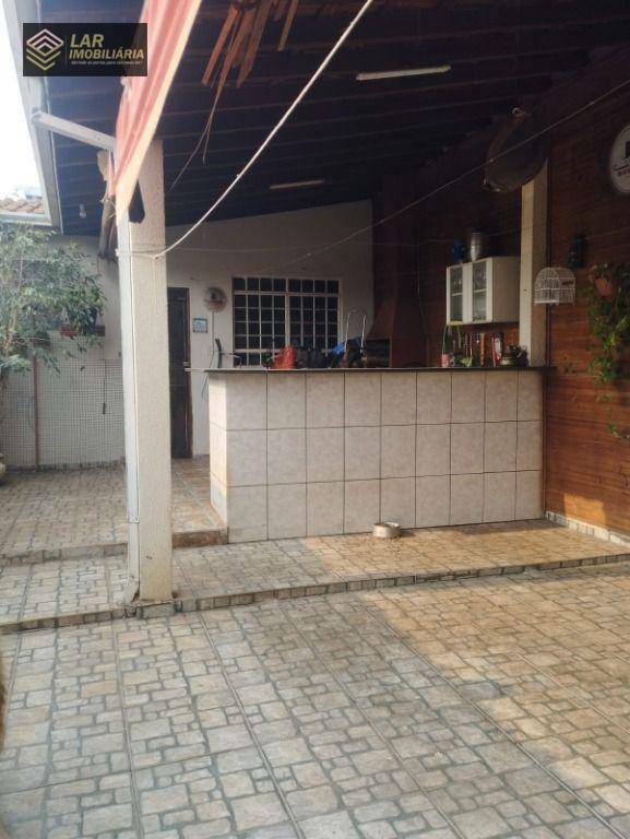 Sobrado à venda com 3 quartos, 200m² - Foto 23