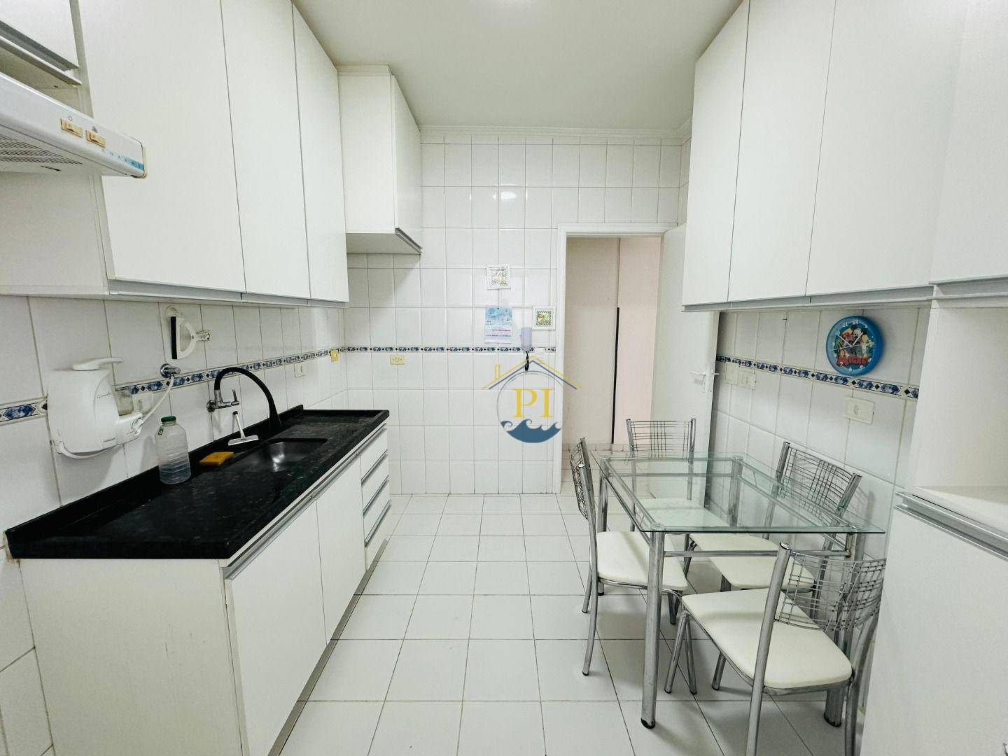 Apartamento à venda com 2 quartos, 87m² - Foto 6