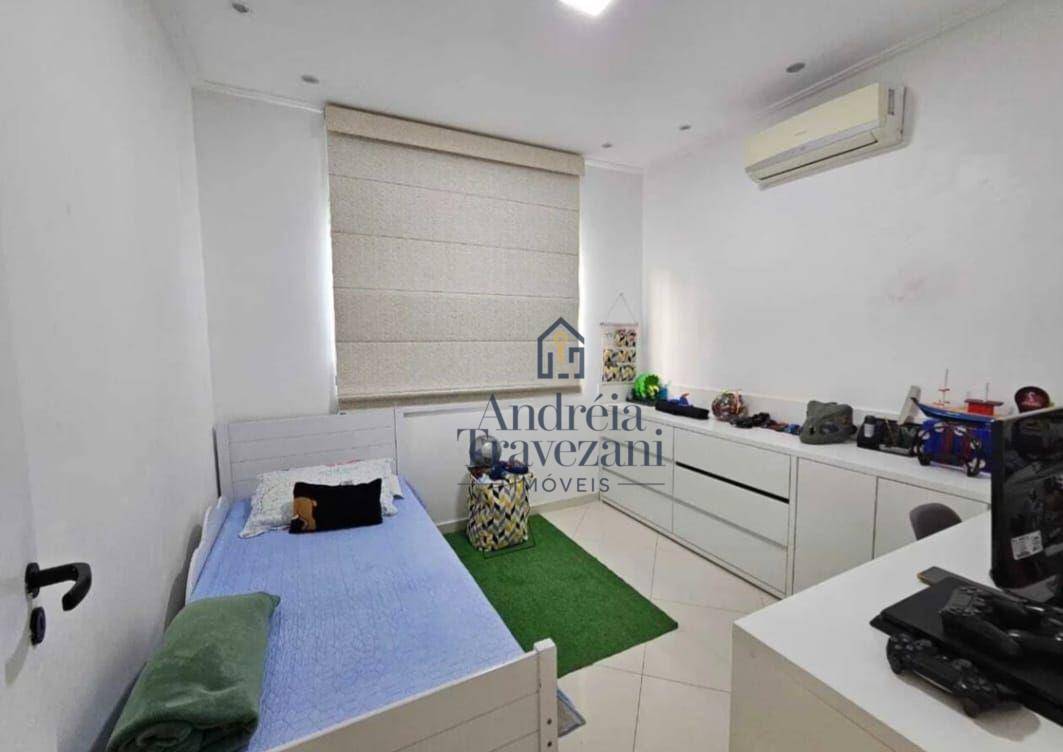 Casa de Condomínio à venda com 3 quartos, 105m² - Foto 2