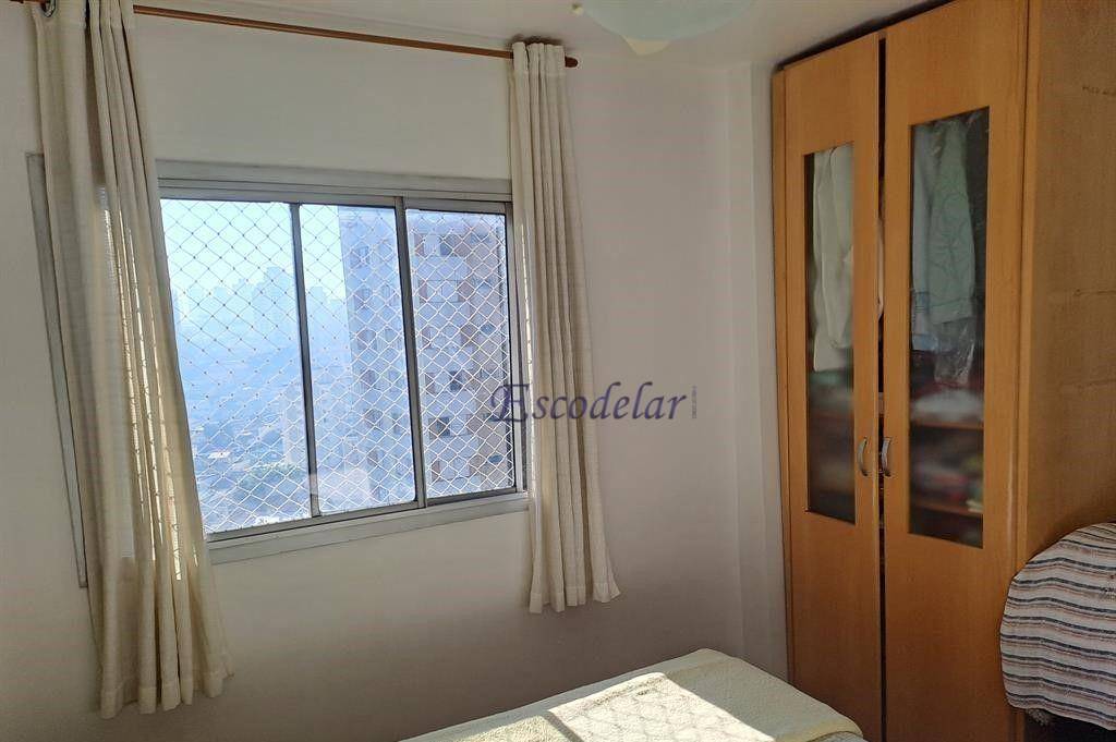 Apartamento à venda com 3 quartos, 116m² - Foto 8