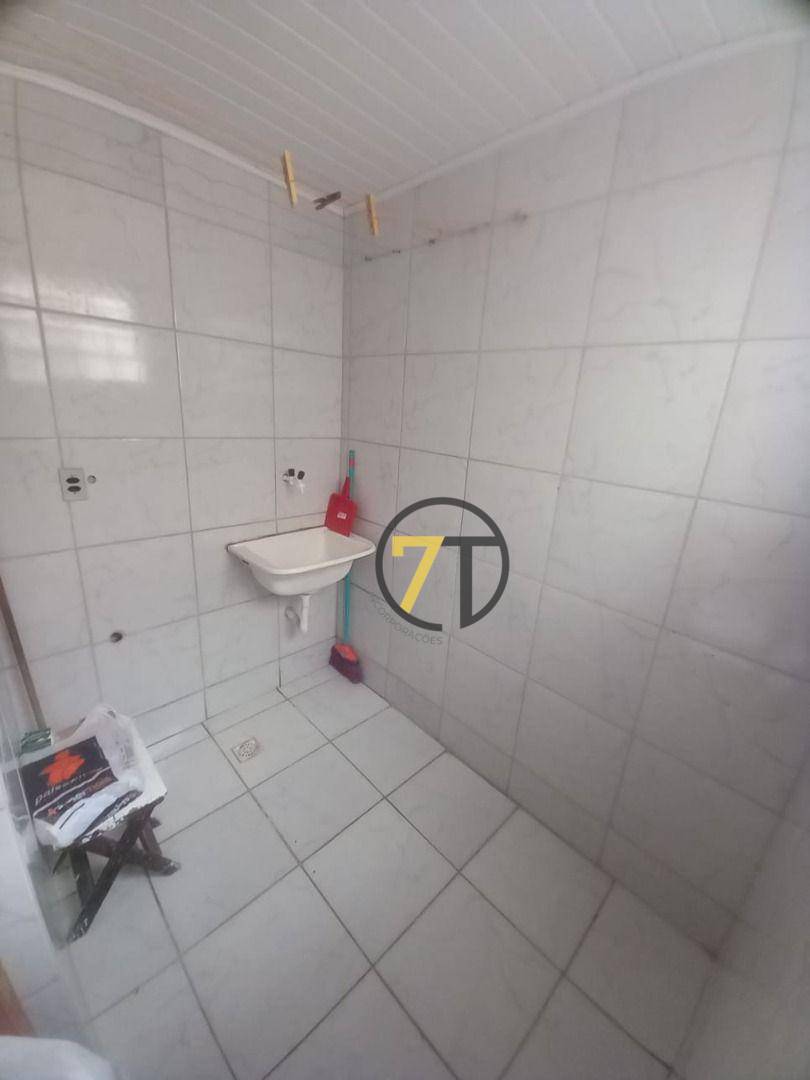 Apartamento à venda com 2 quartos, 60m² - Foto 5