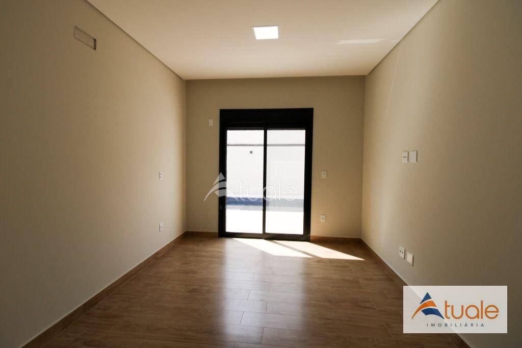 Casa de Condomínio à venda com 3 quartos, 234m² - Foto 29