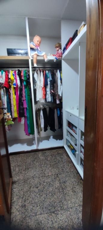 Apartamento à venda com 7 quartos, 460m² - Foto 34