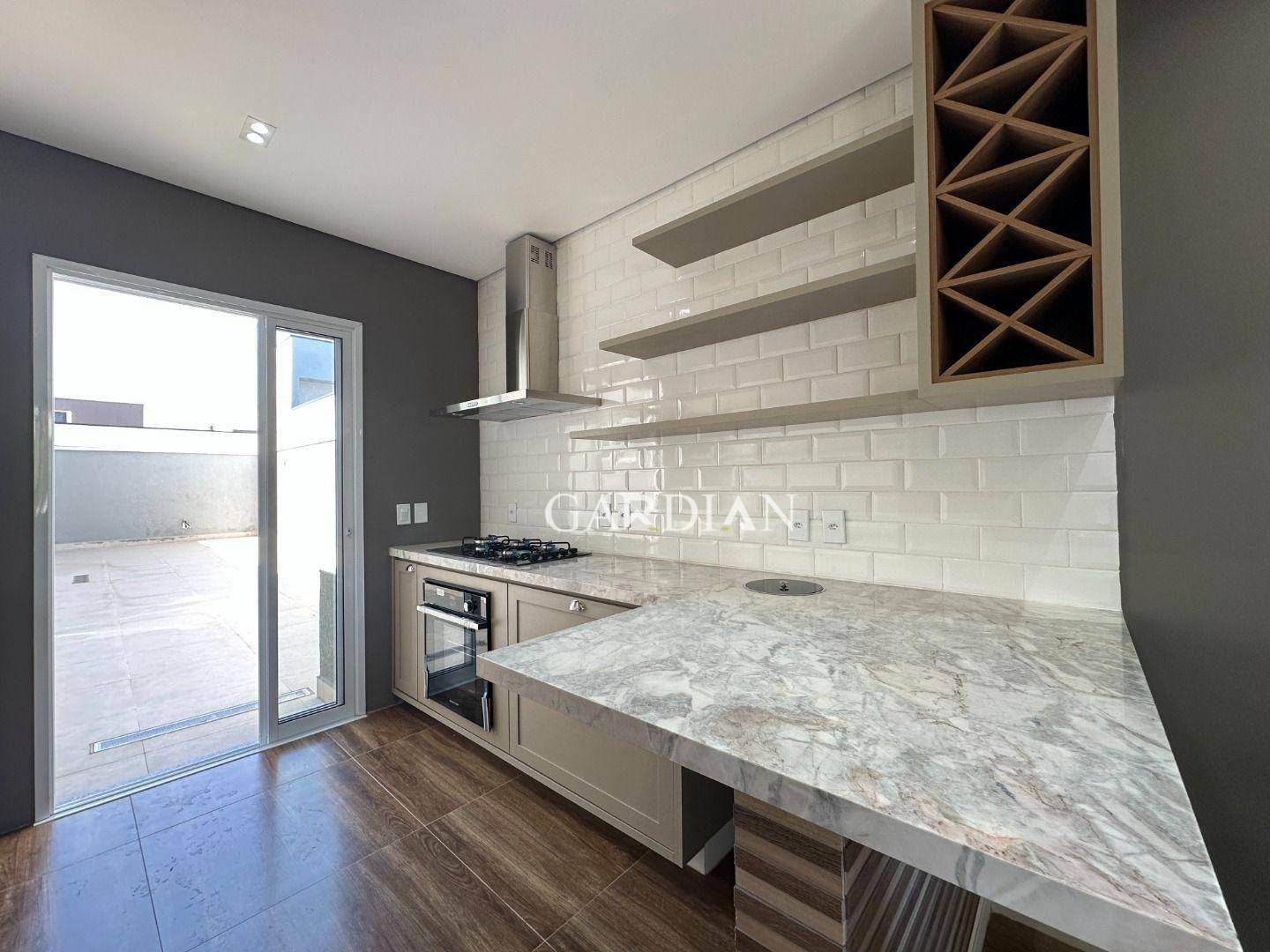 Casa de Condomínio à venda com 3 quartos, 100m² - Foto 10