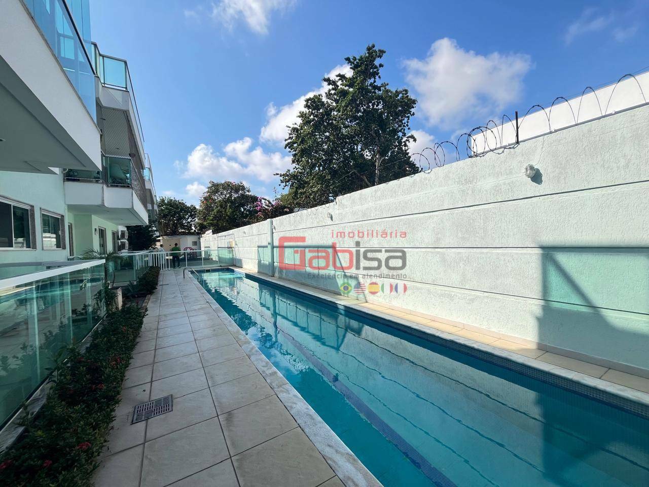 Apartamento à venda com 2 quartos, 95m² - Foto 21