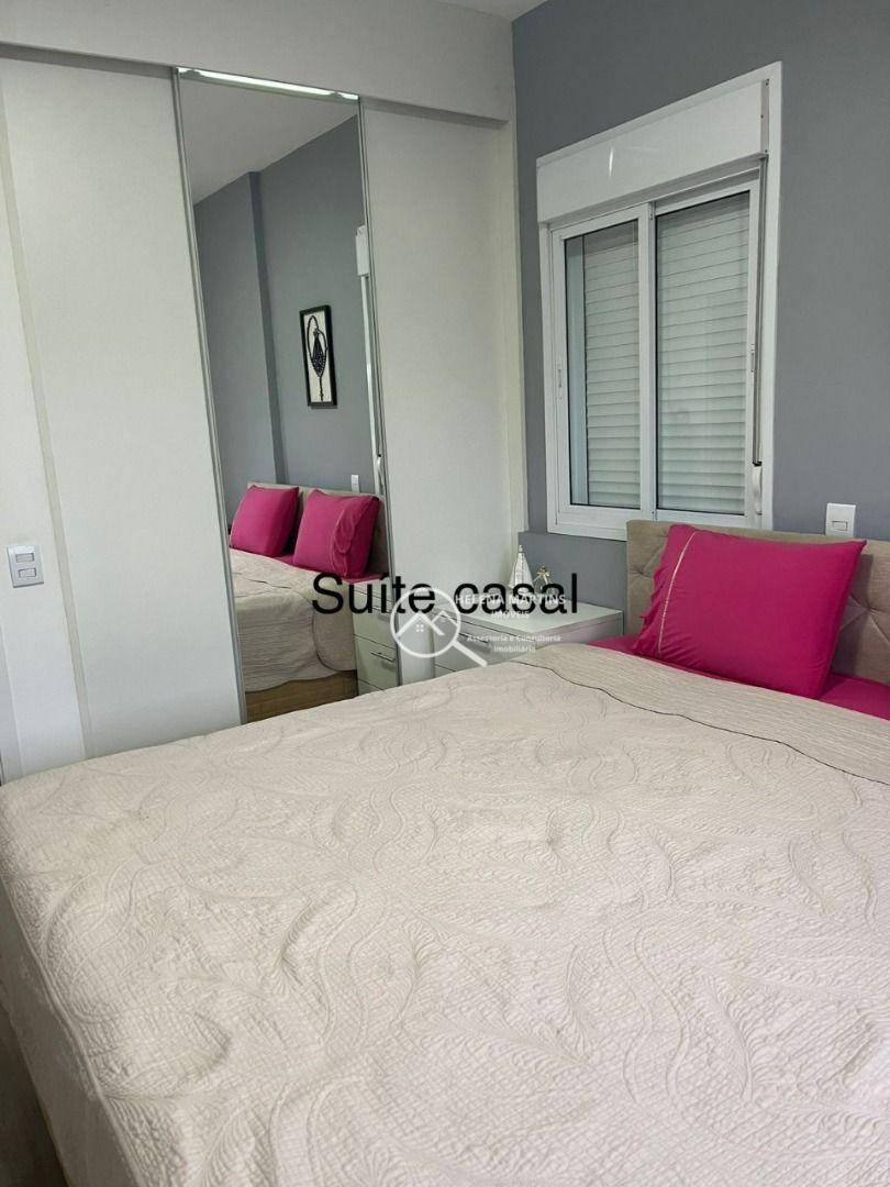 Apartamento à venda com 3 quartos, 130m² - Foto 20