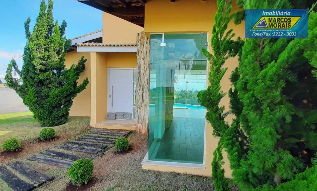 Casa de Condomínio à venda com 3 quartos, 300m² - Foto 7