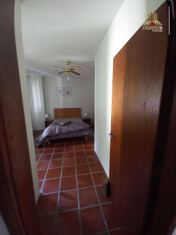 Apartamento para alugar com 1 quarto, 57m² - Foto 7