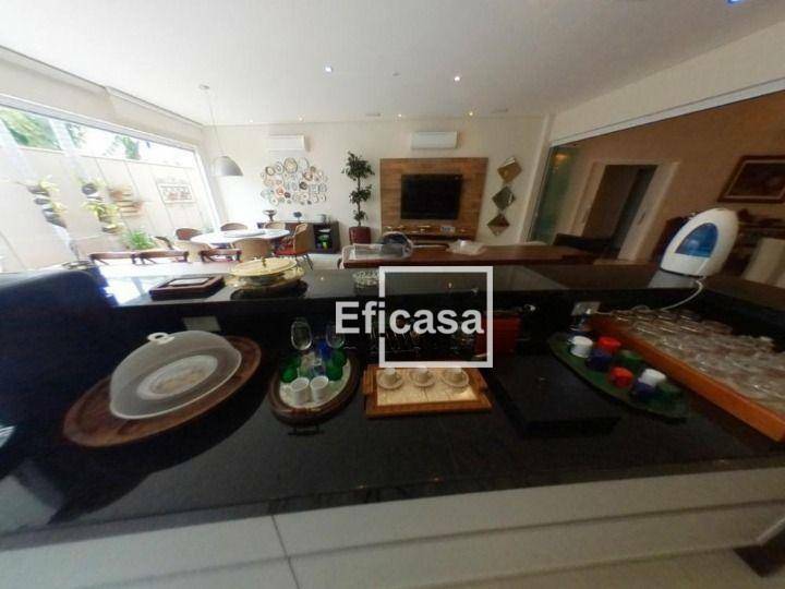 Casa de Condomínio à venda com 3 quartos, 350m² - Foto 3