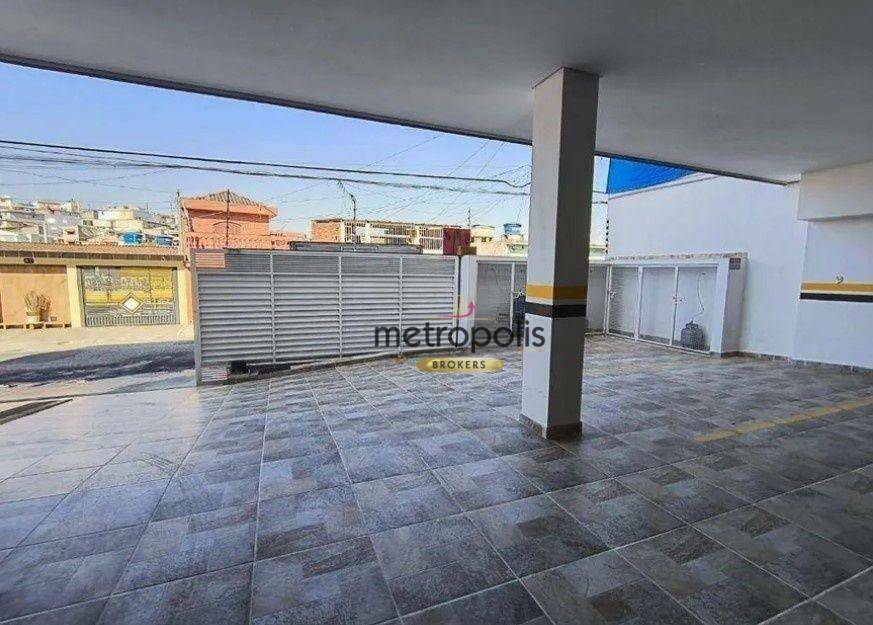 Apartamento à venda com 2 quartos, 47m² - Foto 10