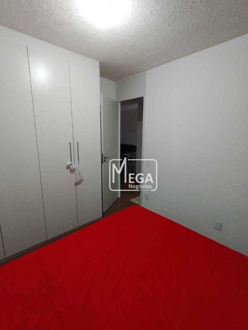 Apartamento à venda com 2 quartos, 42m² - Foto 21