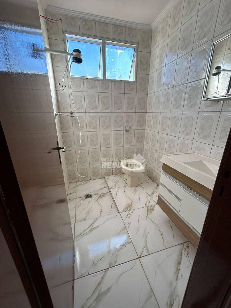 Casa de Condomínio para alugar com 3 quartos, 165m² - Foto 23