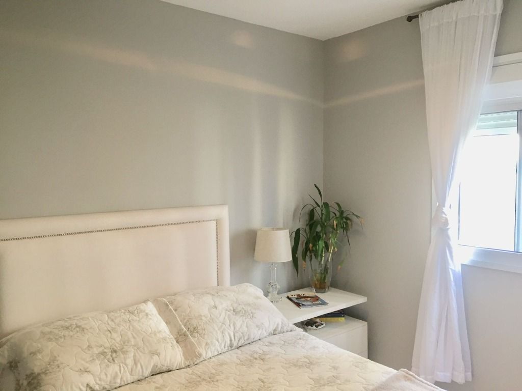 Apartamento à venda com 2 quartos, 60m² - Foto 30