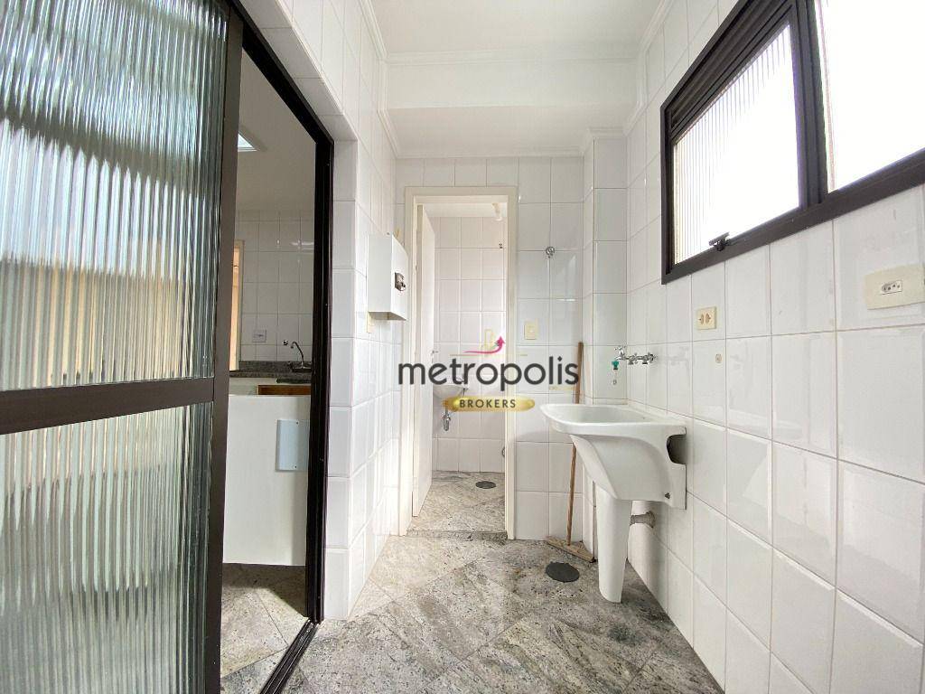 Apartamento para alugar com 3 quartos, 80m² - Foto 8