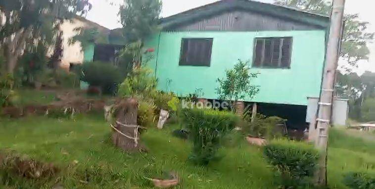 Chácara, 3 quartos, 1 hectares - Foto 1