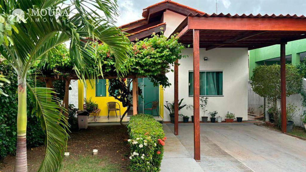 Casa de Condomínio à venda com 2 quartos, 92m² - Foto 2