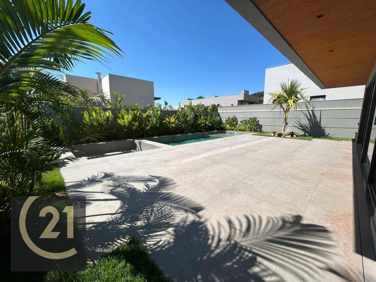 Casa de Condomínio à venda com 3 quartos, 370m² - Foto 16