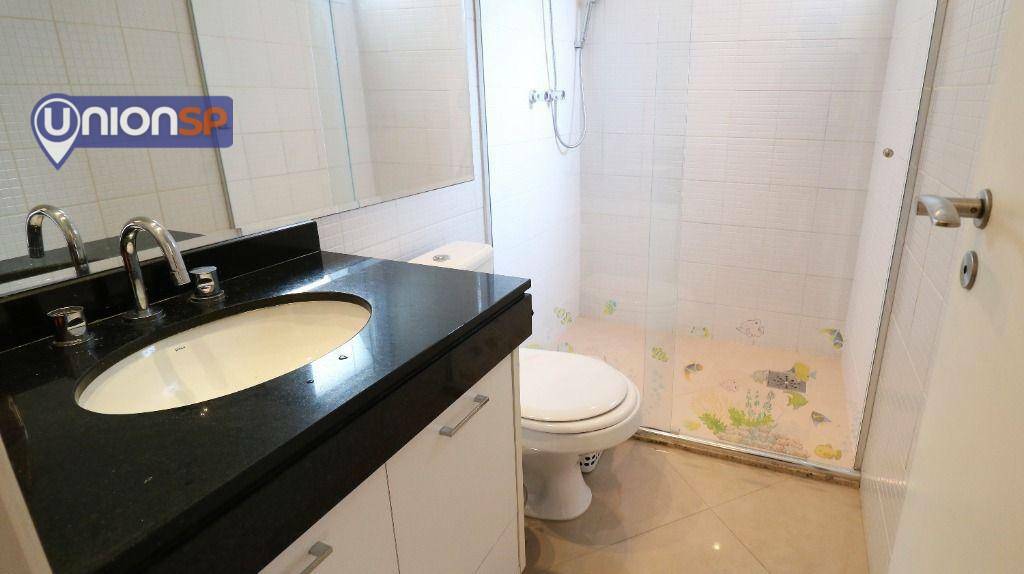 Apartamento à venda com 4 quartos, 168m² - Foto 19