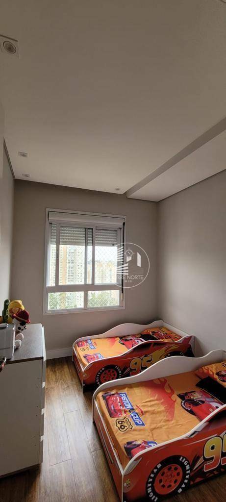 Apartamento à venda com 2 quartos, 73m² - Foto 37