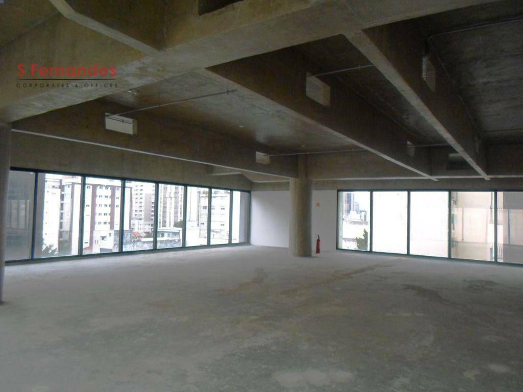 Conjunto Comercial-Sala para alugar, 332m² - Foto 12