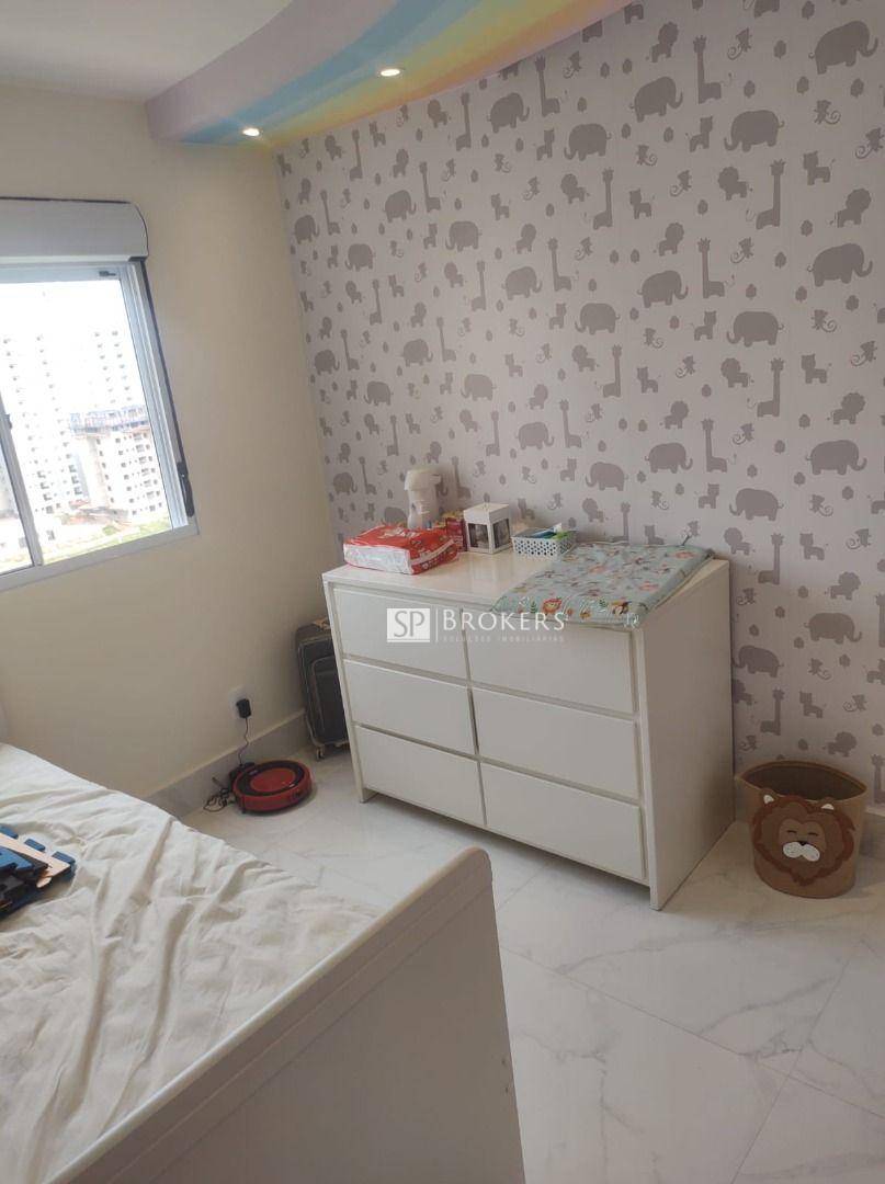 Apartamento à venda com 2 quartos, 54m² - Foto 15