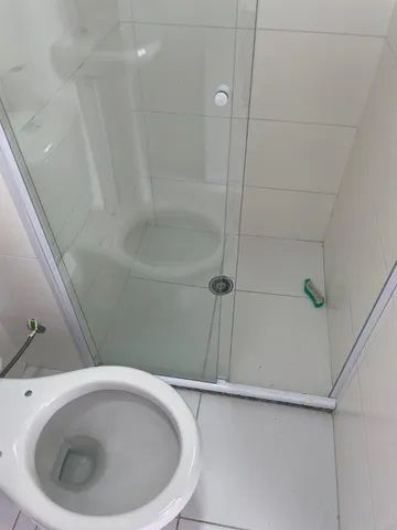 Apartamento à venda com 2 quartos, 33m² - Foto 13