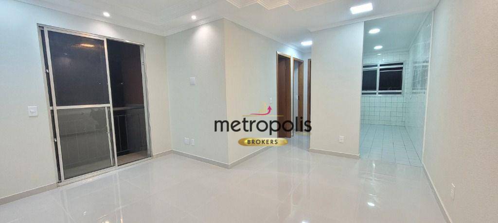 Apartamento à venda com 2 quartos, 48m² - Foto 3
