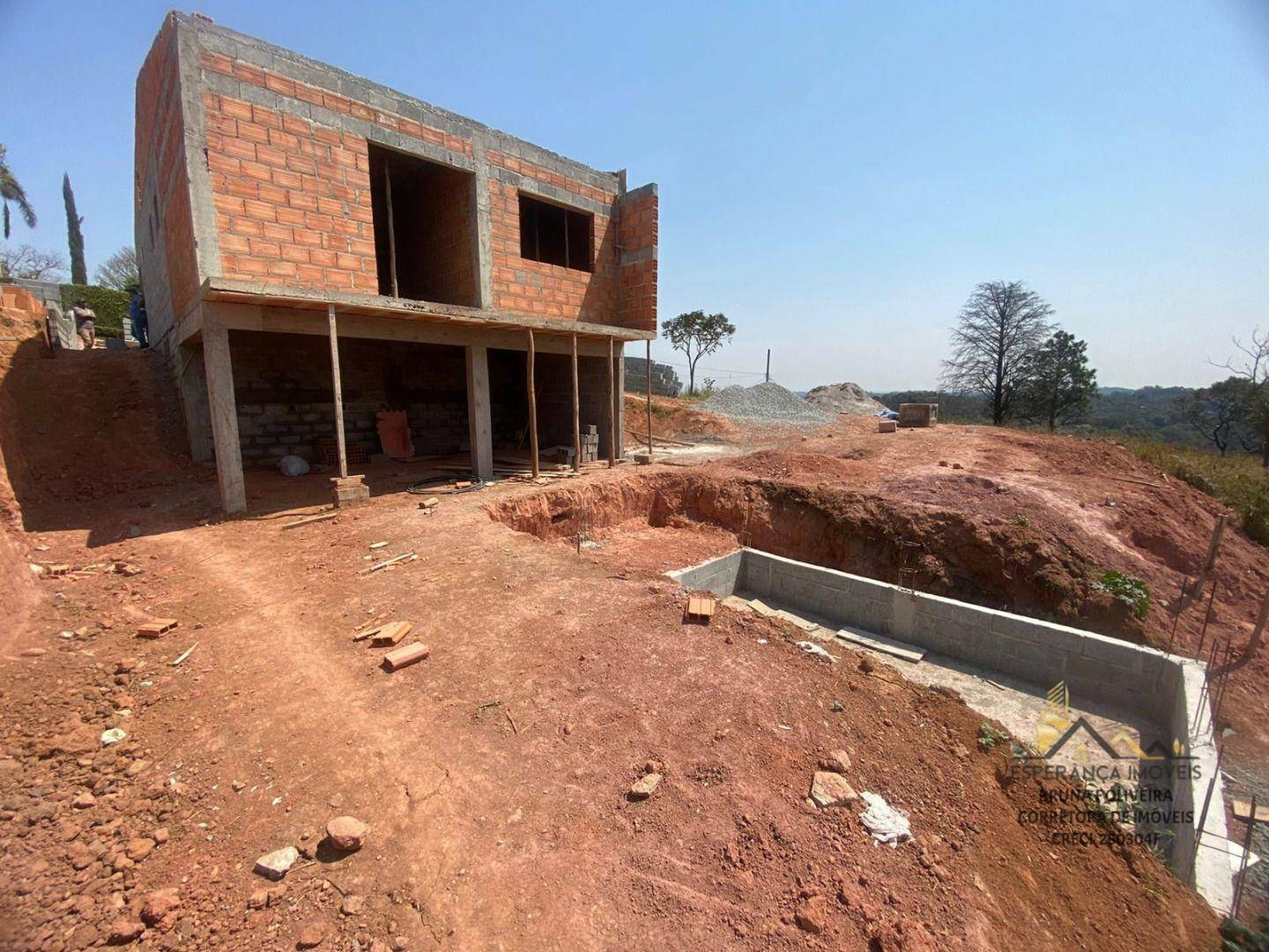 Chácara à venda com 3 quartos, 124m² - Foto 13