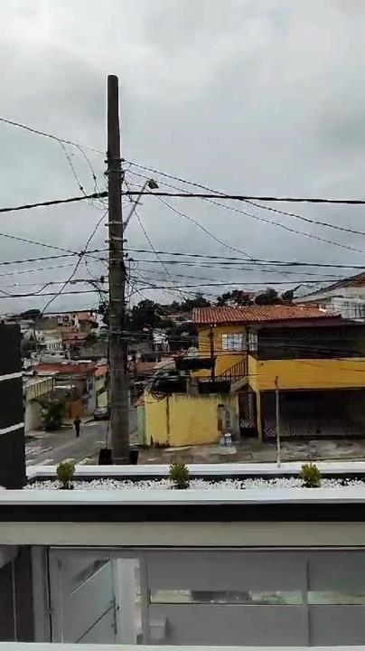 Sobrado à venda com 2 quartos, 90m² - Foto 39