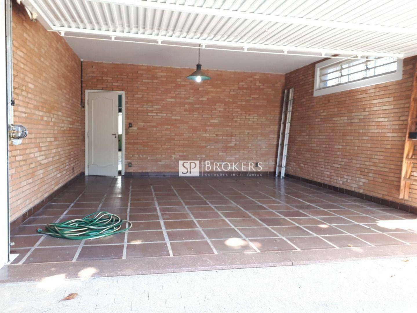 Casa à venda com 4 quartos, 344m² - Foto 3