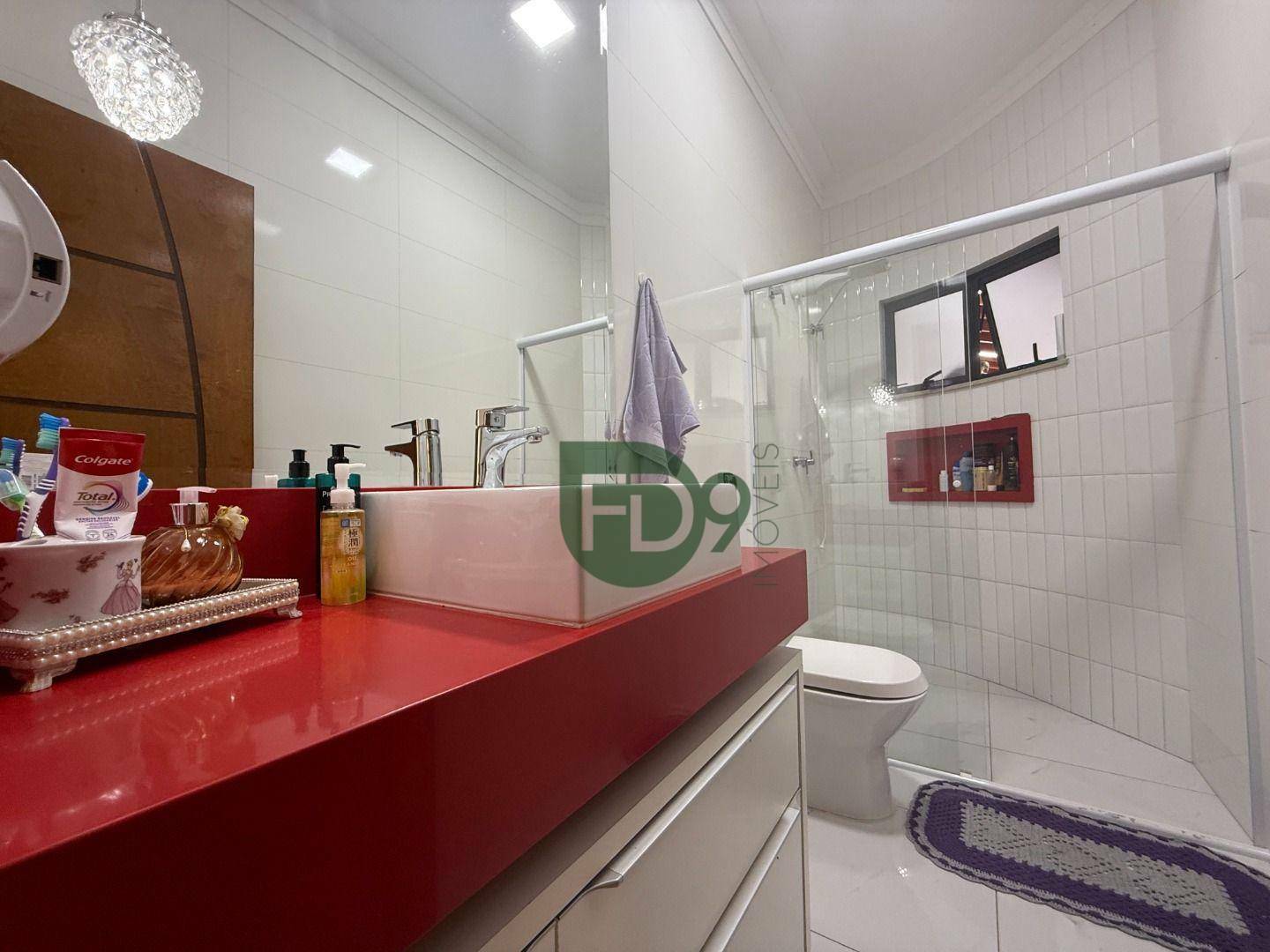 Casa à venda com 3 quartos, 225m² - Foto 43