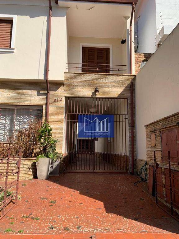 Casa à venda com 3 quartos, 180M2 - Foto 20