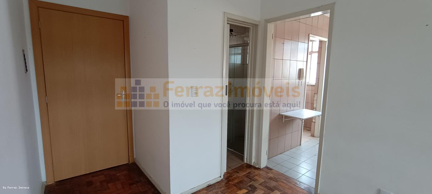 Apartamento à venda com 1 quarto, 37m² - Foto 26