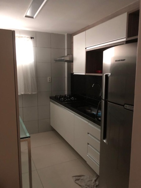 Apartamento à venda com 3 quartos, 83m² - Foto 9