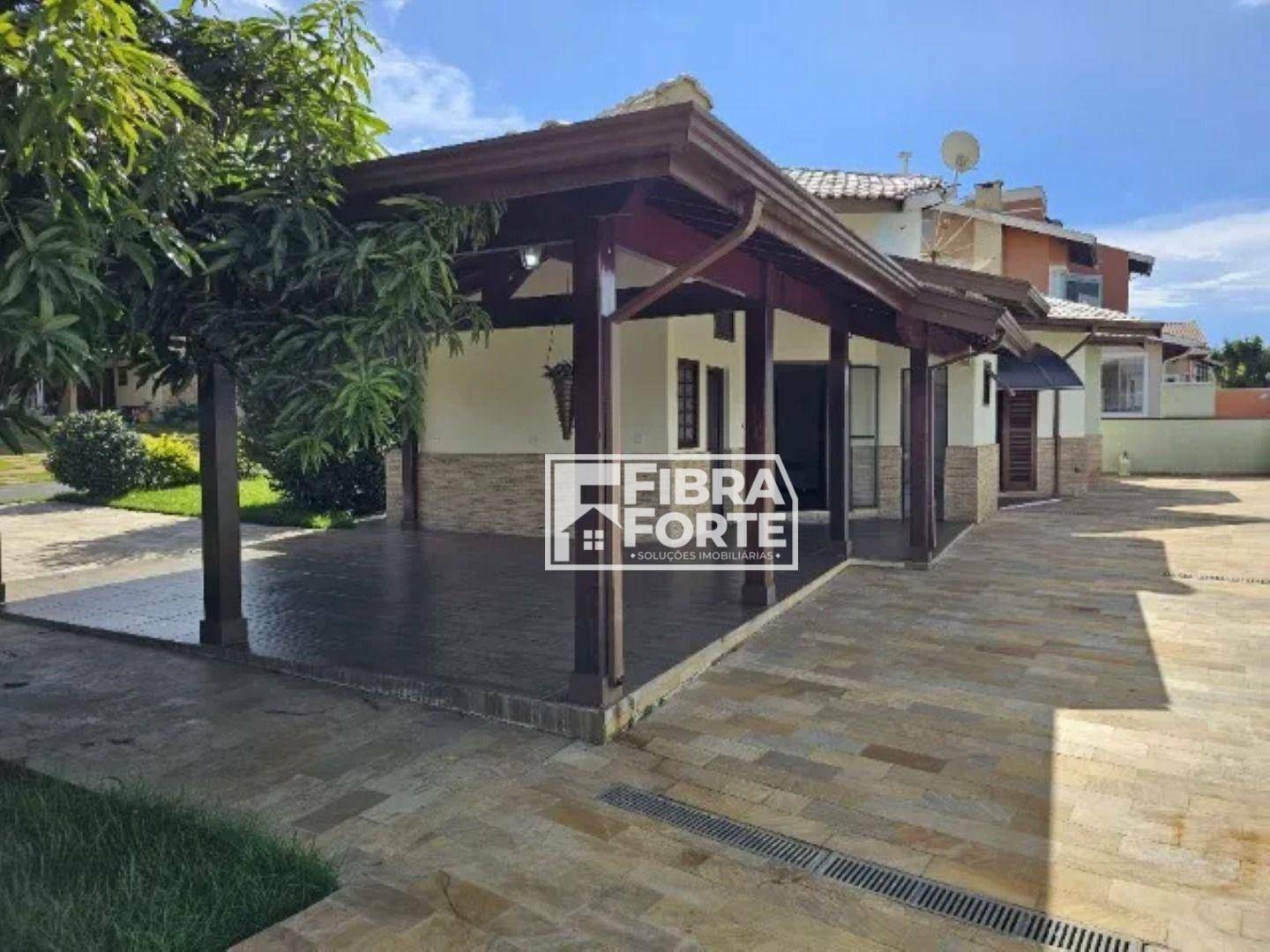 Casa de Condomínio à venda com 2 quartos, 136m² - Foto 12