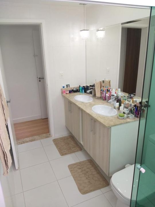 Apartamento à venda com 3 quartos, 140m² - Foto 35