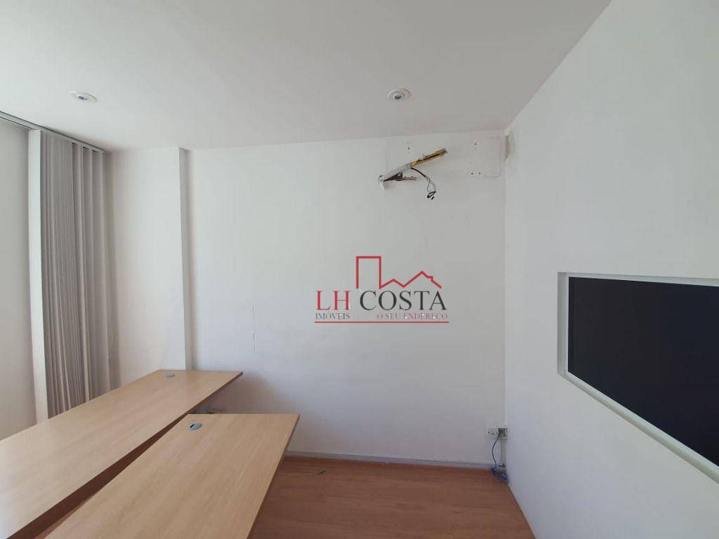 Conjunto Comercial-Sala à venda, 36m² - Foto 10