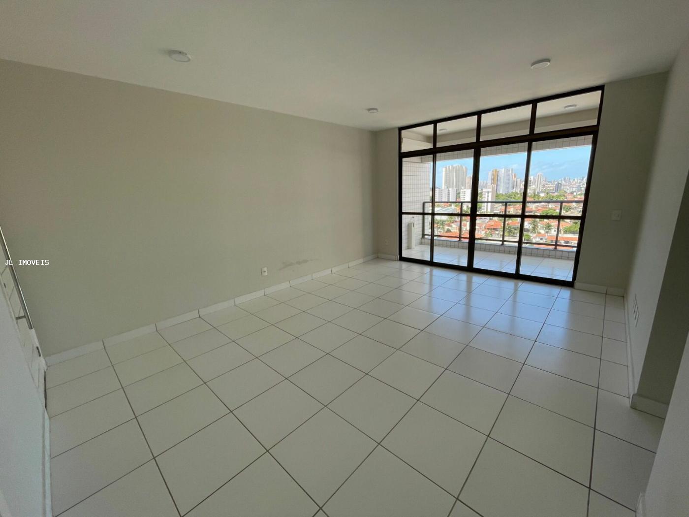 Apartamento para alugar com 4 quartos, 108m² - Foto 4