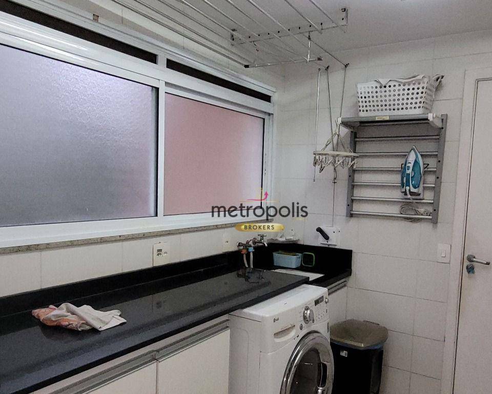 Apartamento à venda com 4 quartos, 171m² - Foto 8