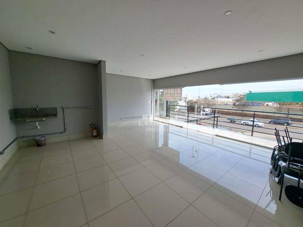 Conjunto Comercial-Sala para alugar, 42m² - Foto 1