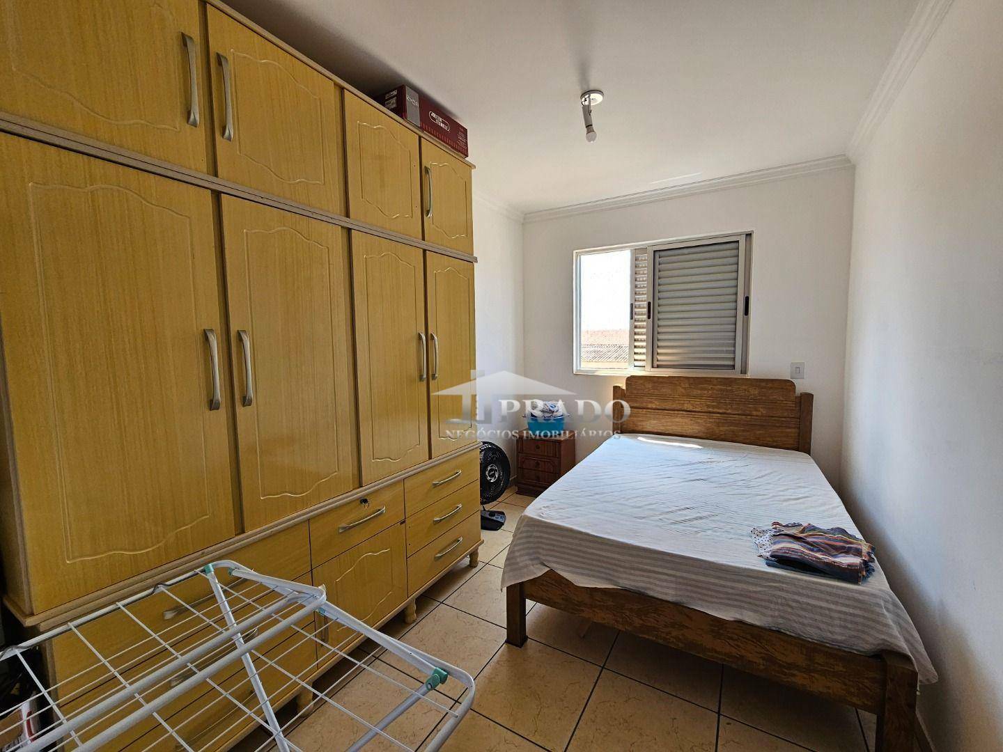 Apartamento à venda com 2 quartos, 59m² - Foto 5