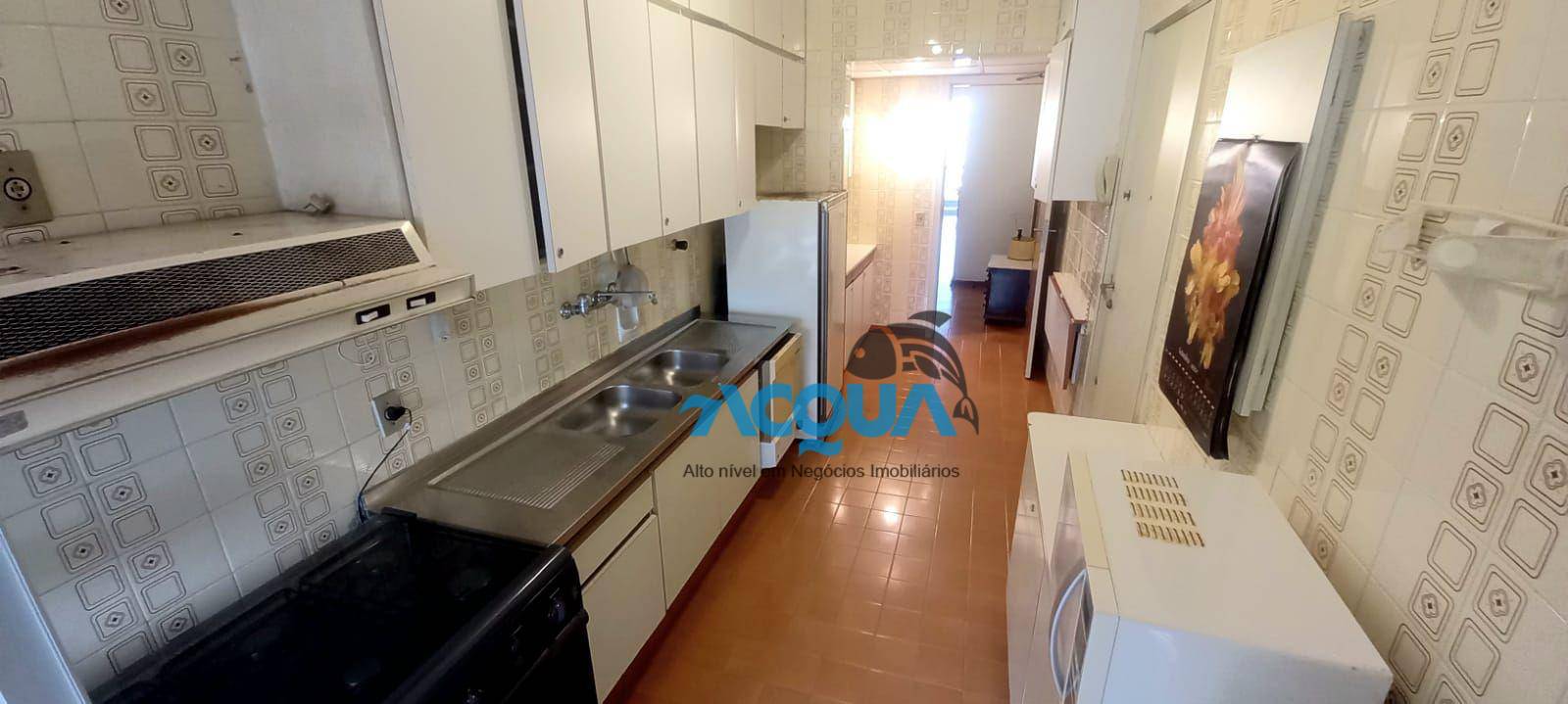 Apartamento à venda com 2 quartos, 143m² - Foto 4