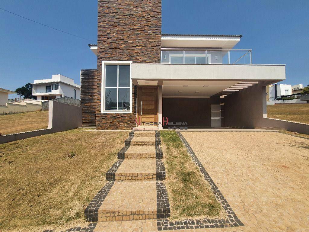 Casa de Condomínio para alugar com 3 quartos, 219m² - Foto 5