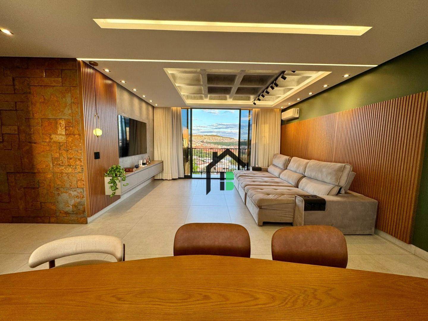 Apartamento, 2 quartos, 116 m² - Foto 2