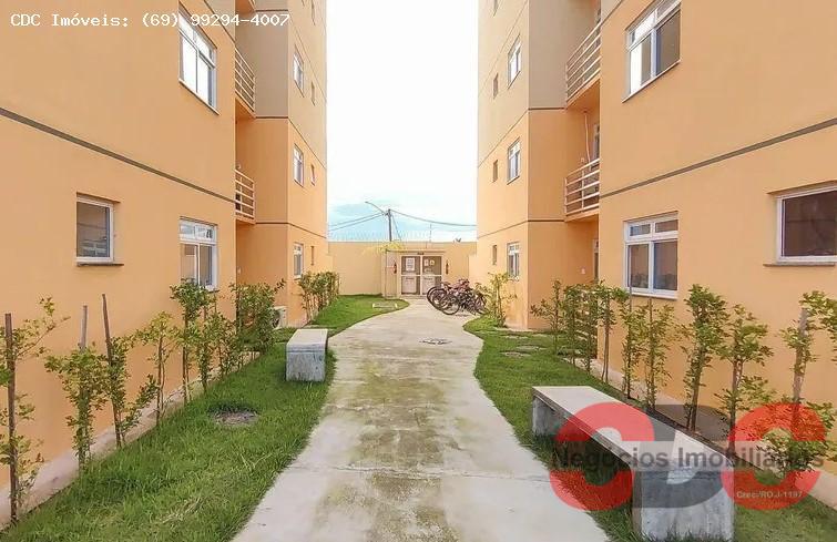 Apartamento à venda com 2 quartos, 41m² - Foto 10