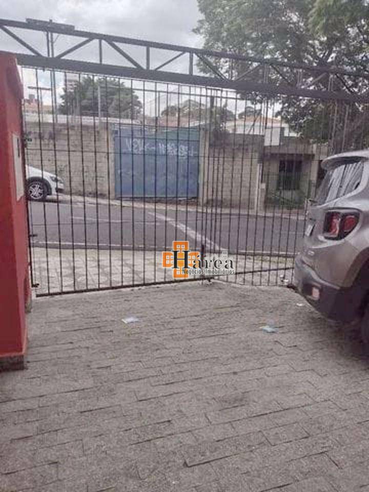 Sobrado à venda com 3 quartos, 181m² - Foto 1