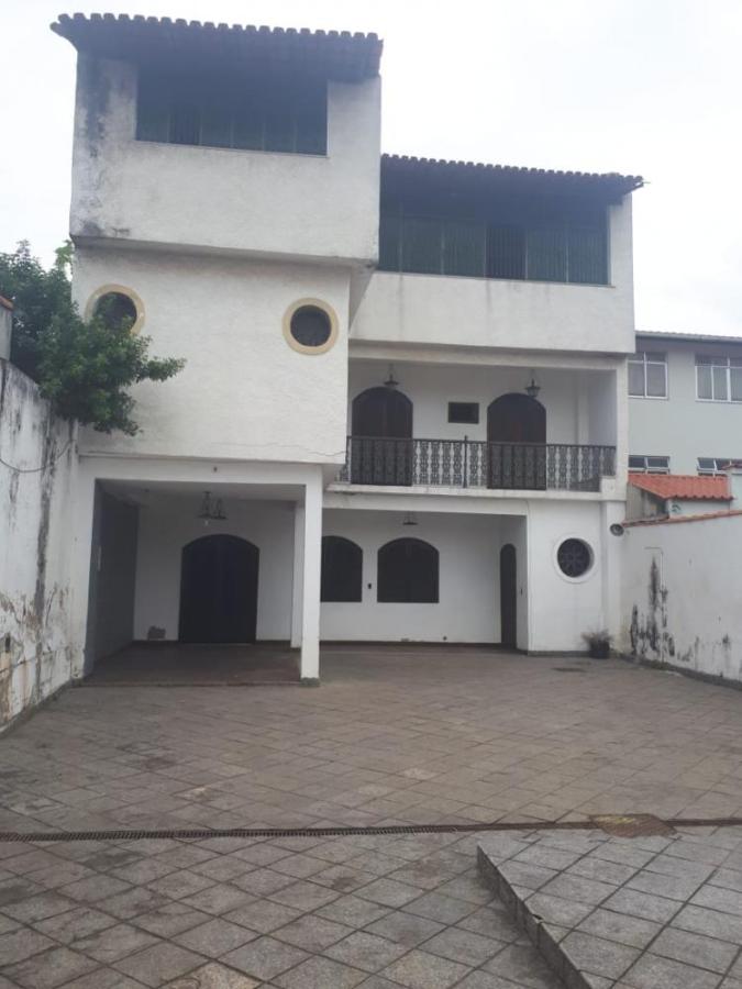 Prédio Inteiro à venda com 3 quartos, 305m² - Foto 1