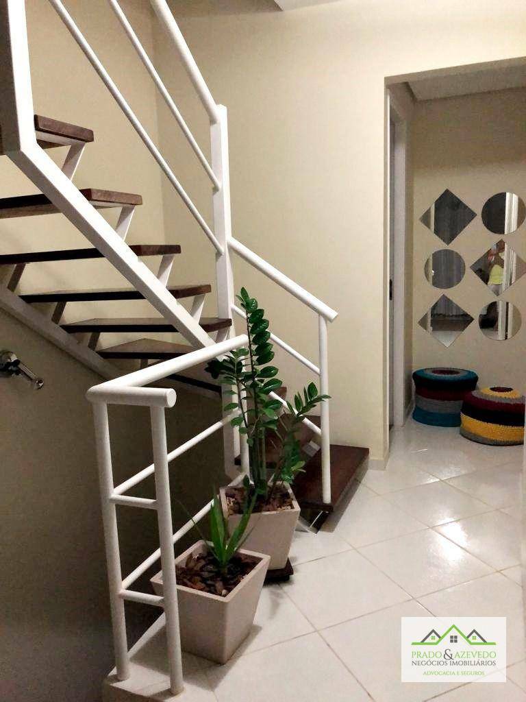 Casa de Condomínio à venda com 3 quartos, 143m² - Foto 8