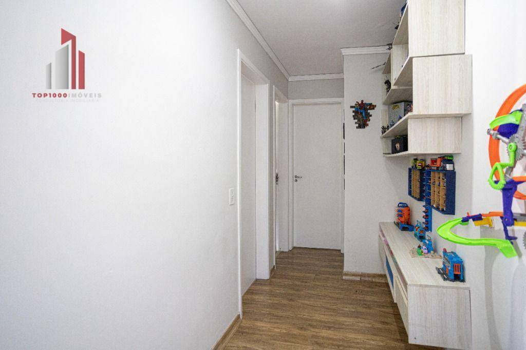 Apartamento à venda com 2 quartos, 45m² - Foto 9